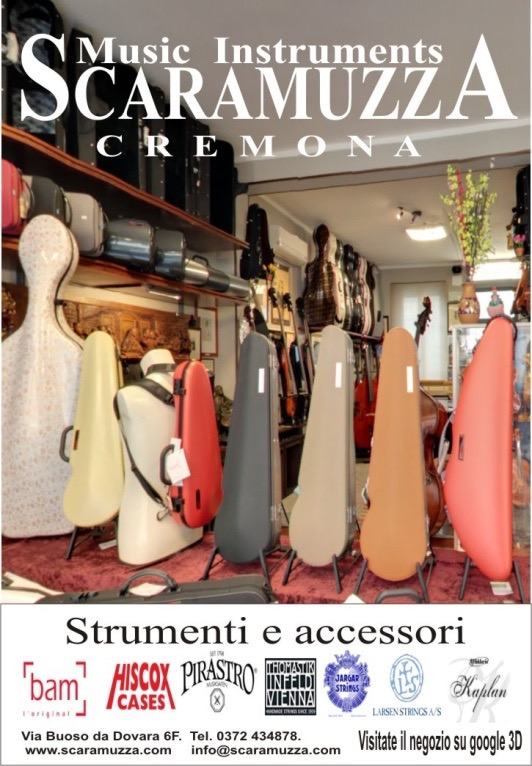 scaramuzza