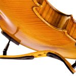 PirastroKorfkerRest, spalliera violino e viola