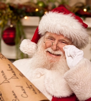 Buon Natale a tutti i nostri gentili clienti ed amici