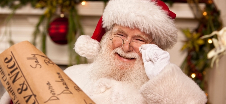Buone Feste