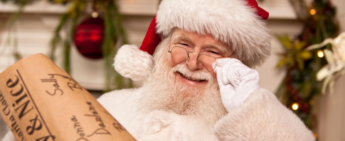 Buone Feste