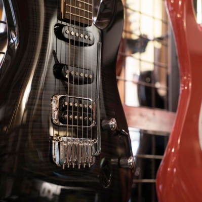 Scaramuzza Strumenti Musicali Cremona - 04