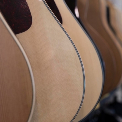 Scaramuzza Strumenti Musicali Cremona - 05