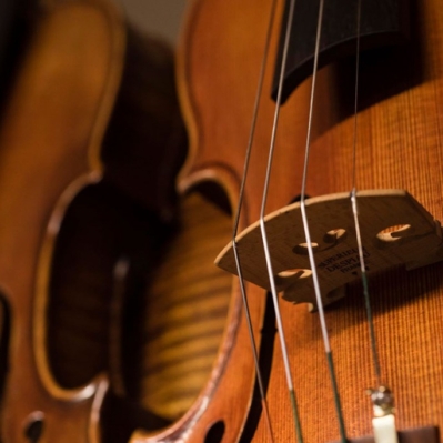 Scaramuzza Strumenti Musicali Cremona - 09