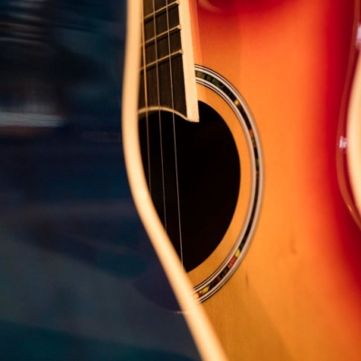 Scaramuzza Strumenti Musicali Cremona - 15