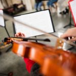 New Larsen Virtuoso® for Viola.