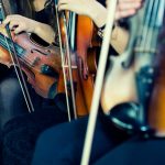 corde violino Larsen